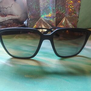 Prada Black Sunglasses